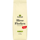 Bild: ALNATURA Hirse Flocken